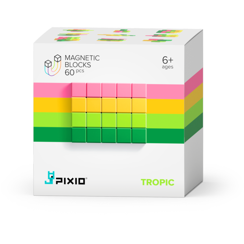 Tropic