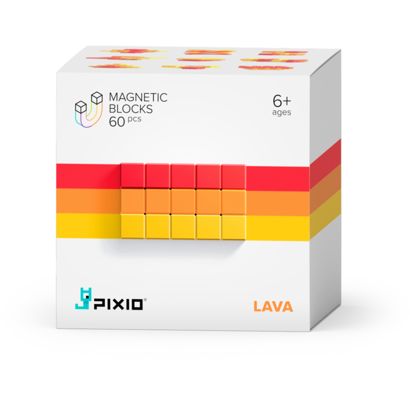 Lava