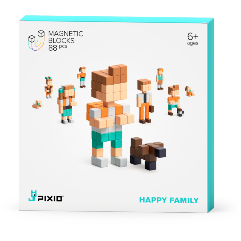 Happy Family