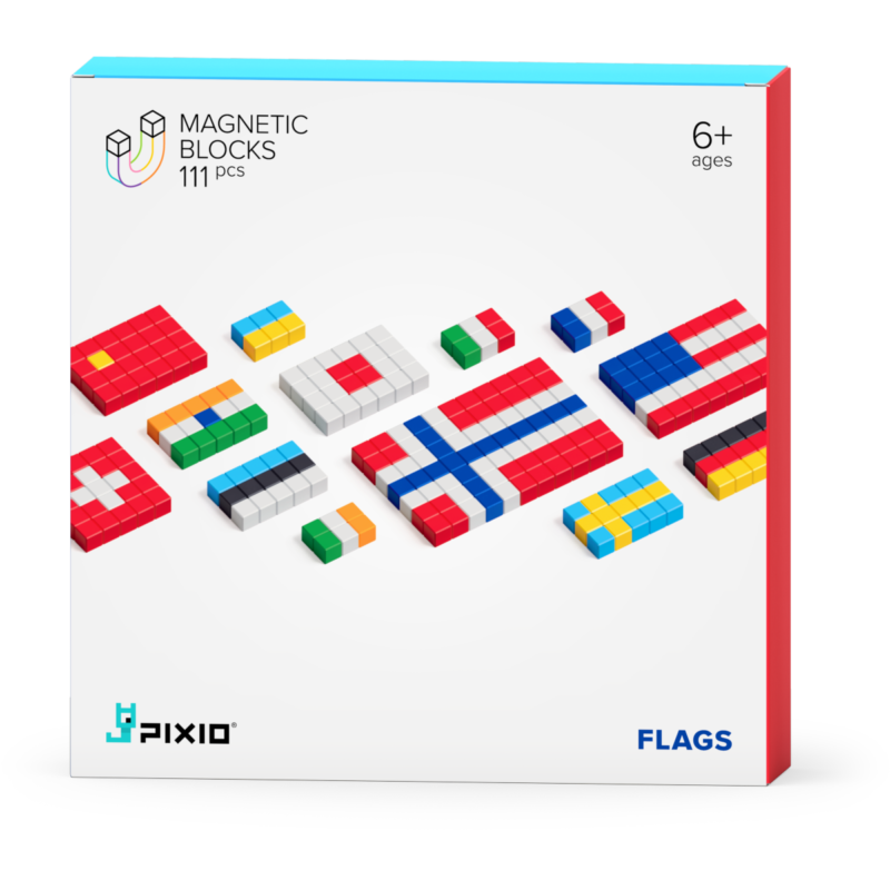 Flags