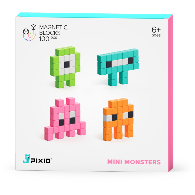 Mini Monsters