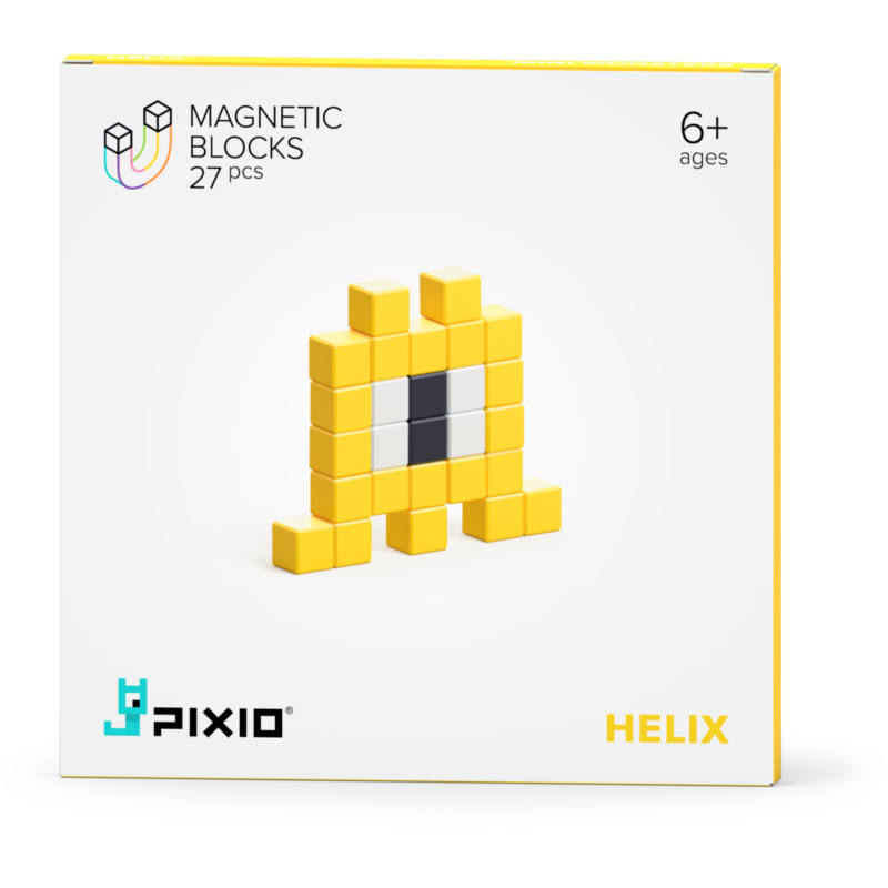Mini Monster Helix