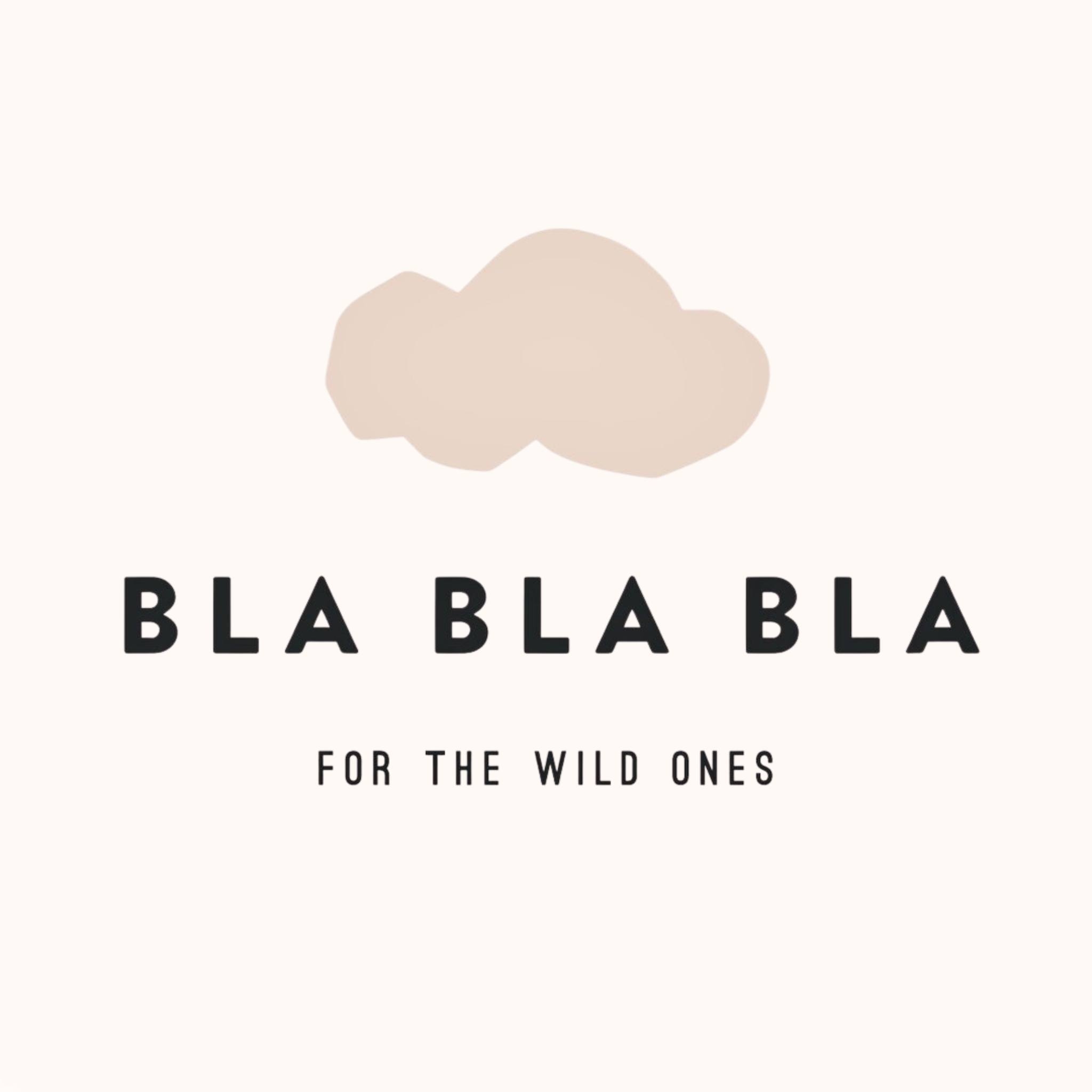 קולקציית בגדים לתינוק - Blablabla